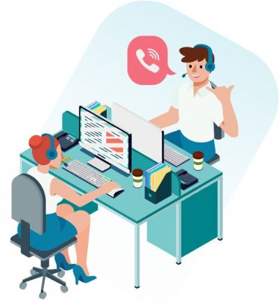 Çağrı Merkezi (Call Center) Çözümleri