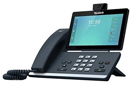 Yealink IP Telefon Makinaları