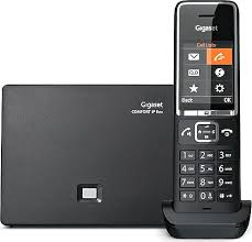 Gigaset IP Telefon Makinaları