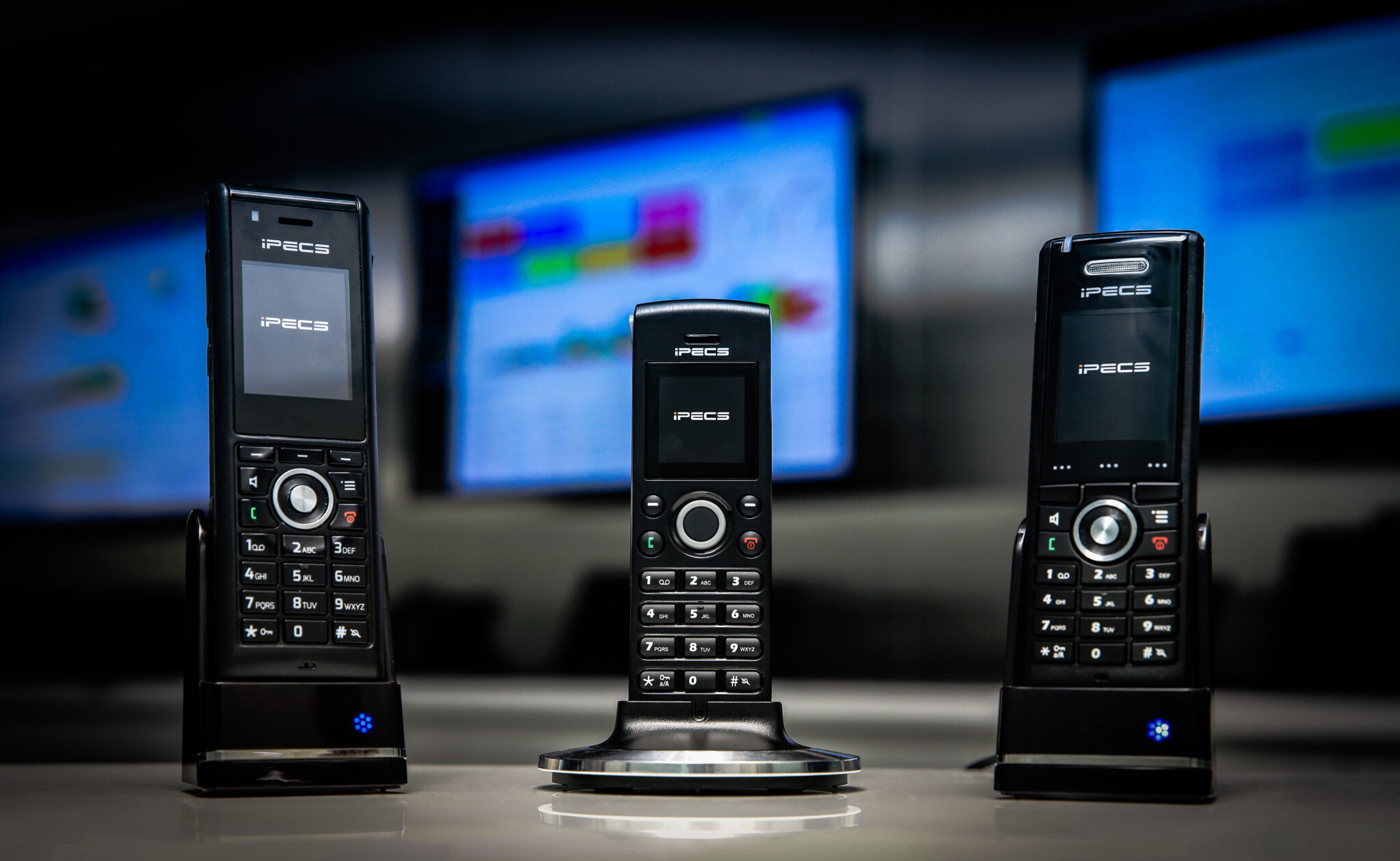 Ericsson LG Kablosuz Haberleşme