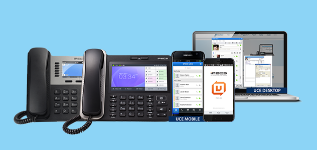 Ericsson LG Terminaller ve Cihazlar