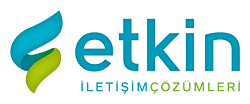 Etkin İletişim Çözümleri - IP Telefon Santral Sistemleri Satış ve Teknik Servisi