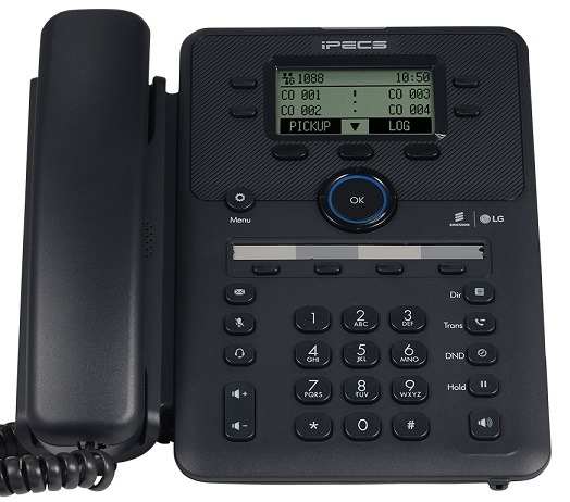 Ericsson Lg iPECS LIP-1020i IP Telefon Seti