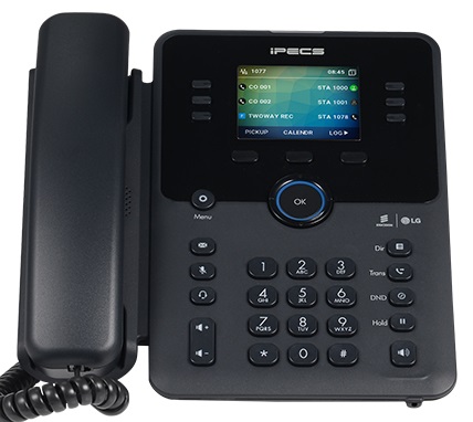 Ericsson Lg iPECS LIP-1030i IP Telefon Seti