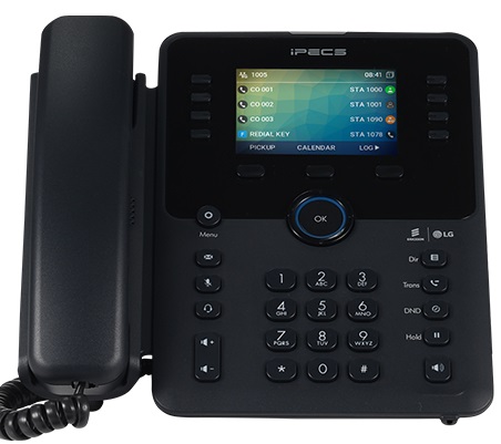 Ericsson Lg iPECS LIP-1040i IP Telefon Seti