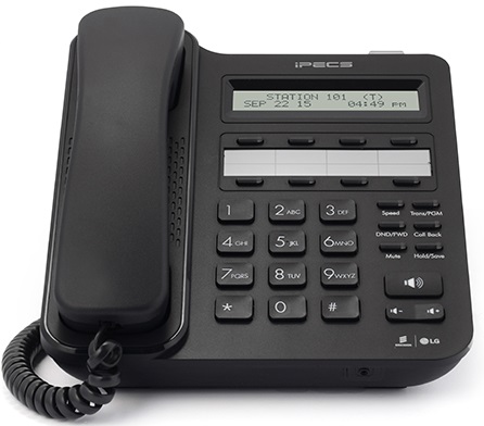 Ericsson LG LDP-9208D Sayısal Telefon