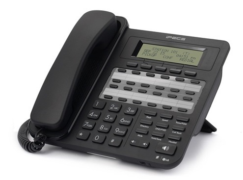Ericsson LG LDP-9224D Sayısal Telefon