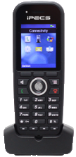 Ericsson Lg 120DH IP Dect Telefon