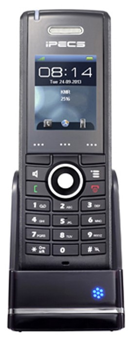 Ericsson Lg GDC-800H IP Dect Telefon