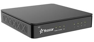 Yeaster P520 IP Telefon Santrali