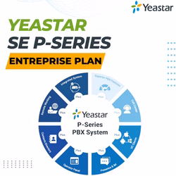 Yeaster Enterprise Plan Lisansı
