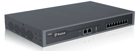 Yeaster P550 IP Telefon Santrali