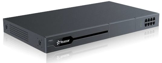 Yeaster P560 IP Telefon Santrali