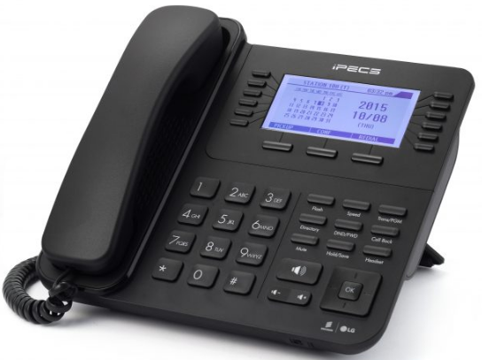 Ericsson LG LDP-9240D Sayısal Telefon