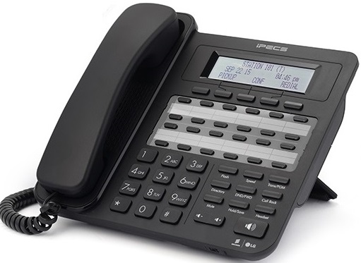 Ericsson LG LDP-9224DF Sayısal Telefon